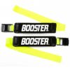 ブースター BOOSTER　Expert/Racer Booster エキスパート/レーサーブースター Yellow　スキーブーツ 2024-2025