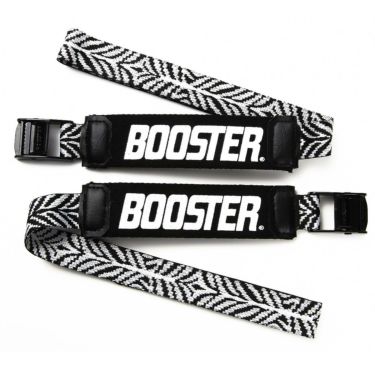 ブースター BOOSTER　Expert/Racer Booster エキスパート/レーサーブースター Zebra　スキーブーツ 2023-2024 詳細1