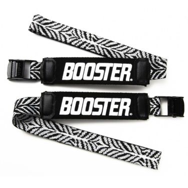 ブースター BOOSTER　Expert/Racer Booster エキスパート/レーサーブースター Zebra　スキーブーツ用アクセサリー 2025-2026 詳細1