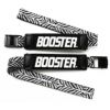 ブースター BOOSTER　Expert/Racer Booster エキスパート/レーサーブースター Zebra　スキーブーツ 2024-2025