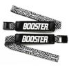 ブースター BOOSTER　Expert/Racer Booster エキスパート/レーサーブースター Zebra　スキーブーツ用アクセサリー 2024-2025