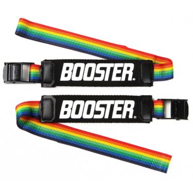 ブースター BOOSTER　Expert/Racer Booster エキスパート/レーサーブースター Rainbow　スキーブーツ 2023-2024 詳細1