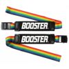ブースター BOOSTER　Expert/Racer Booster エキスパート/レーサーブースター Rainbow　スキーブーツ 2024-2025