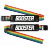 ブースター BOOSTER　Expert/Racer Booster エキスパート/レーサーブースター Rainbow　スキーブーツ用アクセサリー 2024-2025