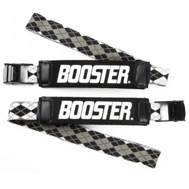 ブースター BOOSTER　Expert/Racer Booster エキスパート/レーサーブースター Argyle　スキーブーツ 2023-2024 詳細1