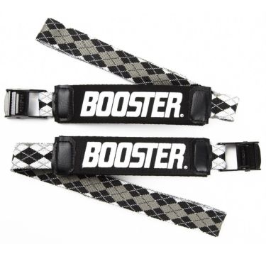 ブースター BOOSTER　Expert/Racer Booster エキスパート/レーサーブースター Argyle　スキーブーツ用アクセサリー 2025-2026 詳細1