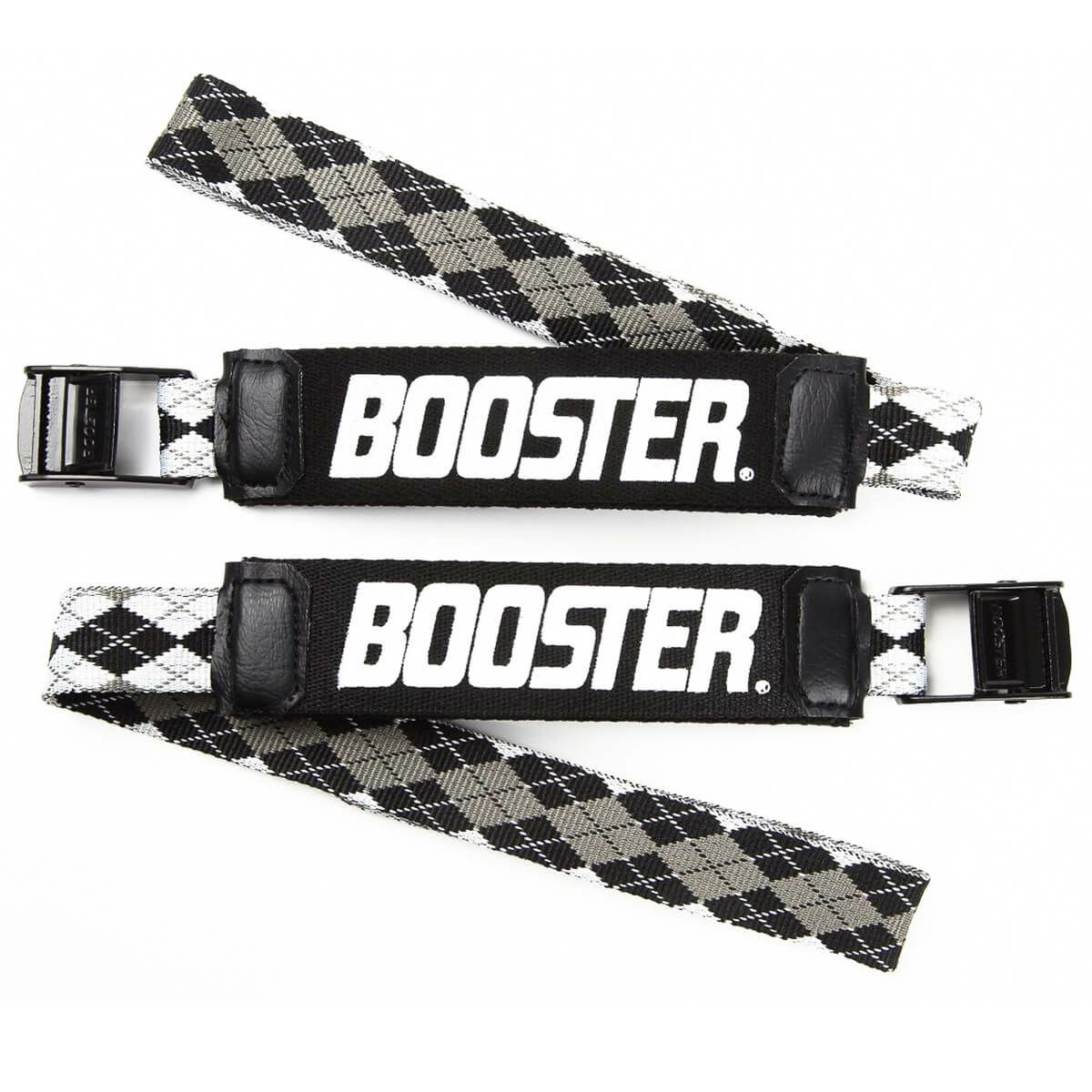ブースター BOOSTER　Expert/Racer Booster エキスパート/レーサーブースター Argyle　スキーブーツ用アクセサリー 2025-2026 詳細1