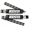 ブースター BOOSTER　Expert/Racer Booster エキスパート/レーサーブースター Argyle　スキーブーツ用アクセサリー 2024-2025