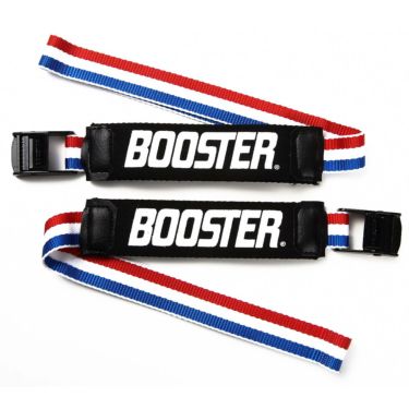 ブースター BOOSTER　Expert/Racer Booster エキスパート/レーサーブースター Tricolore　スキーブーツ用アクセサリー 2025-2026 詳細1