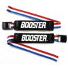 ブースター BOOSTER　Expert/Racer Booster エキスパート/レーサーブースター Tricolore　スキーブーツ用アクセサリー 2024-2025