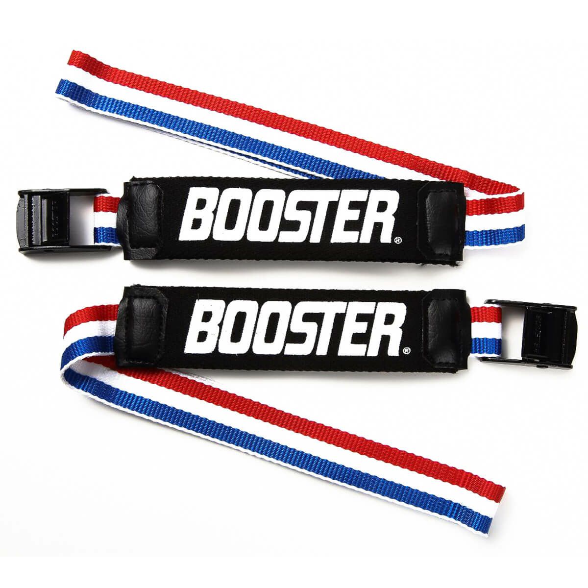 ブースター BOOSTER　Expert/Racer Booster エキスパート/レーサーブースター Tricolore　スキーブーツ用アクセサリー 2025-2026
