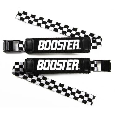 ブースター BOOSTER　Expert/Racer Booster エキスパート/レーサーブースター checkered　スキーブーツ用アクセサリー 2025-2026 詳細1