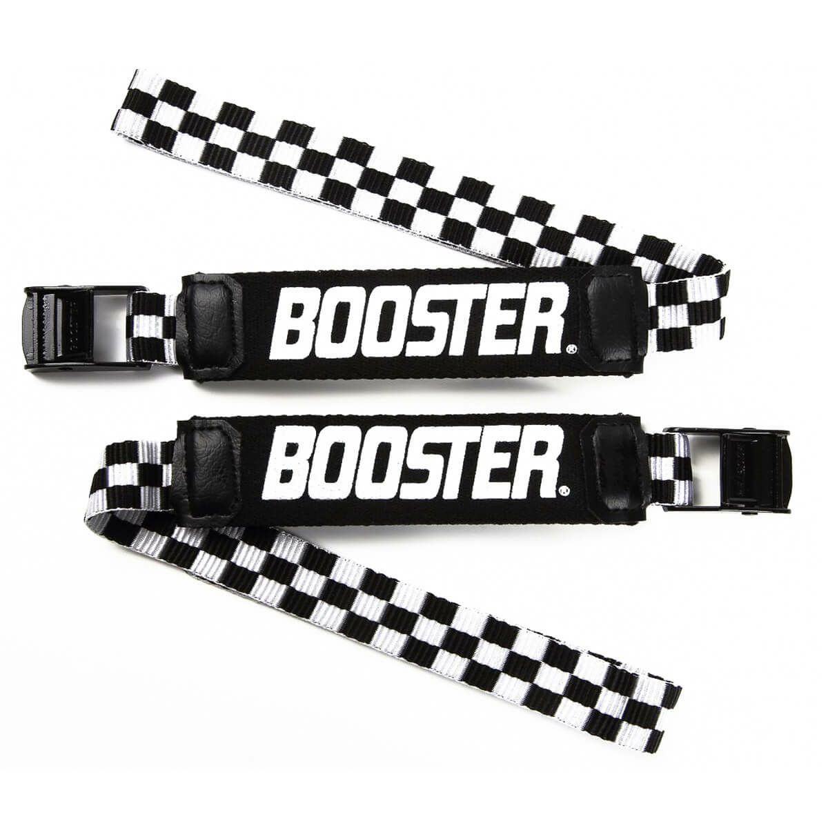 ブースター BOOSTER　Expert/Racer Booster エキスパート/レーサーブースター checkered　スキーブーツ用アクセサリー 2025-2026 詳細1