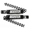 ブースター BOOSTER　Expert/Racer Booster エキスパート/レーサーブースター checkered　スキーブーツ用アクセサリー 2024-2025