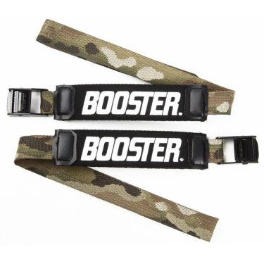 ブースター BOOSTER　Expert/Racer Booster エキスパート/レーサーブースター Camo　スキーブーツ 2023-2024 詳細1