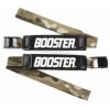 ブースター BOOSTER　Expert/Racer Booster エキスパート/レーサーブースター Camo　スキーブーツ 2024-2025