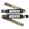 ブースター BOOSTER　Expert/Racer Booster エキスパート/レーサーブースター Camo　スキーブーツ用アクセサリー 2024-2025