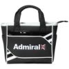 アドミラル Admiral　スポーツ ラウンドバッグ ADMZ4AT4 10 ブラック　2024年モデル ブラック（10）