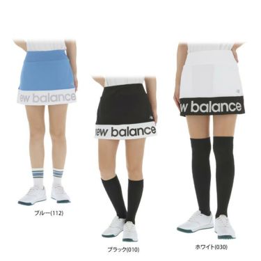 ニューバランス ゴルフ（new balance golf） スカート