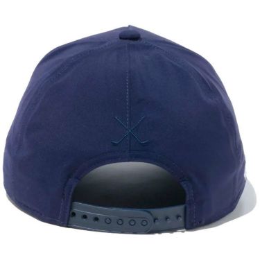 ニューエラ NEW ERA　キャップ 9FORTY GORE-TEX PACLITE NEW ERA 14109276 ネイビー　2024年モデル 詳細2