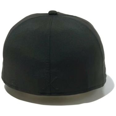 ニューエラ NEW ERA　キャップ 59FIFTY GORE-TEX PACLITE NEW ERA 14109294 ブラック　2024年モデル 詳細2