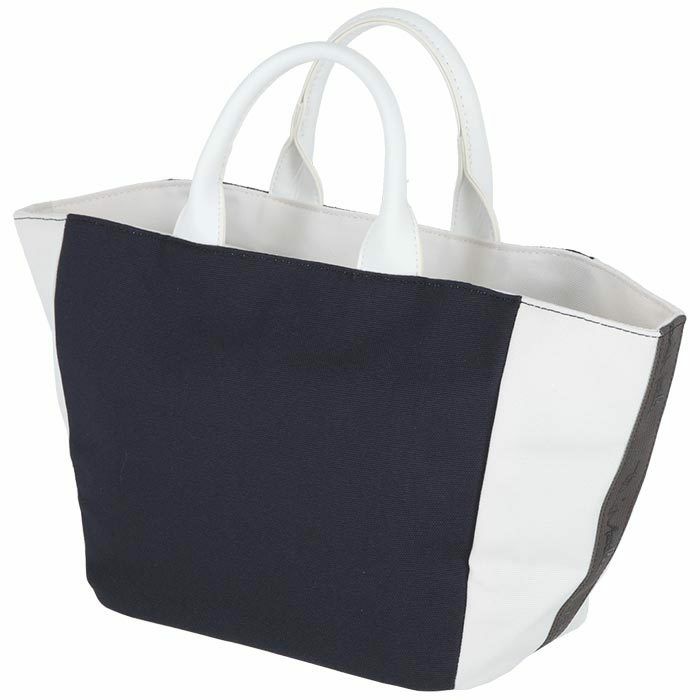トラヴィスマシュー ミニトートバッグ Mini Tote Bag