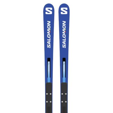 サロモン SALOMON　S/RACE PRIME GS 183 24m + X12 Lab S/レース プライム GS 183cm　スキー板 ビンディングセット 2023-2024 詳細1
