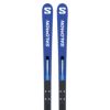 サロモン SALOMON　S/RACE PRIME GS 183 24m + X12 Lab S/レース プライム GS 183cm　スキー板 ビンディングセット 2023-2024