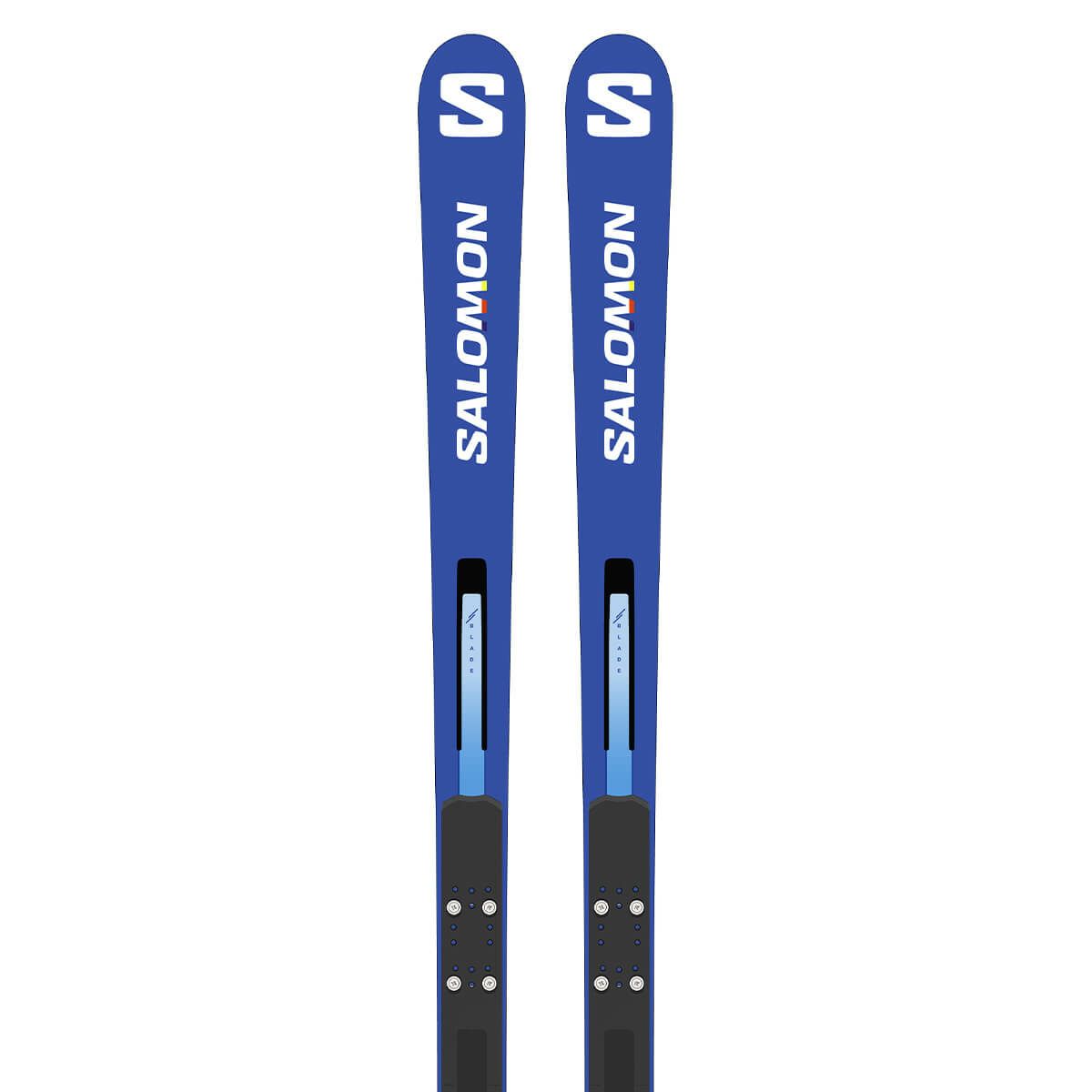 フィッシャー ユースGS用スキー板 175cm 管理コード10 - 板 