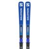 サロモン SALOMON　S/RACE GS PRO + X12 Lab S/レース プライム GS プロ　スキー板 ビンディングセット 2023-2024