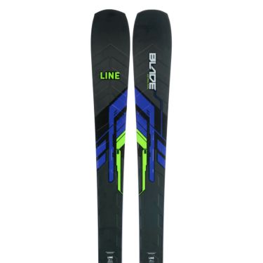 ライン LINE　BLADE ブレード　スキー板 単品 2023-2024 詳細1