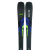 ライン LINE　BLADE ブレード　スキー板 単品 2023-2024