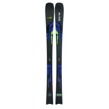 ライン LINE　BLADE ブレード　スキー板 単品 2023-2024 詳細2