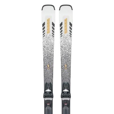 ケーツー K2　DISRUPTION MTI W ＋ERC 11 TCX Light Quikclik ディスラプションMTI ウーマン　スキー板 ビンディングセット 2022-2023 詳細1
