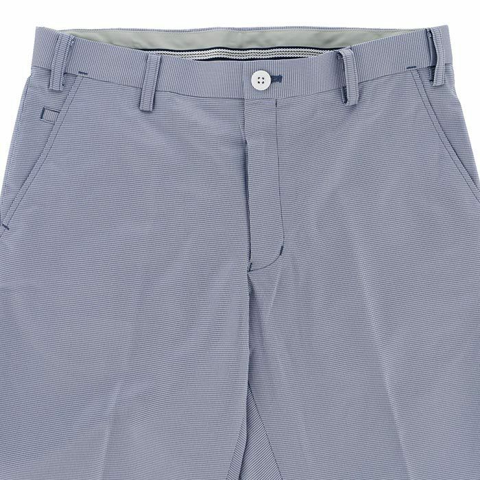 ミズノ MIZUNO　メンズ 撥水 5FLEX ストレッチ ロングパンツ E2MFB012　2024年モデル 詳細3