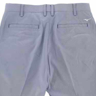ミズノ MIZUNO　メンズ 撥水 5FLEX ストレッチ ロングパンツ E2MFB012　2024年モデル 詳細4