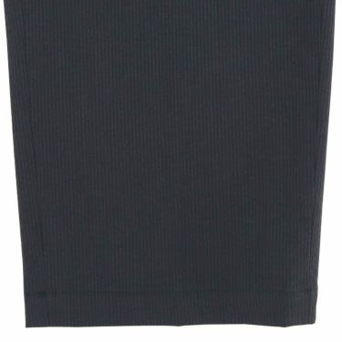マンシングウェア Munsingwear　メンズ ロゴ刺繍 シアサッカー ストレッチ 9分丈 パンツ MGMXJD12　2024年モデル 詳細6