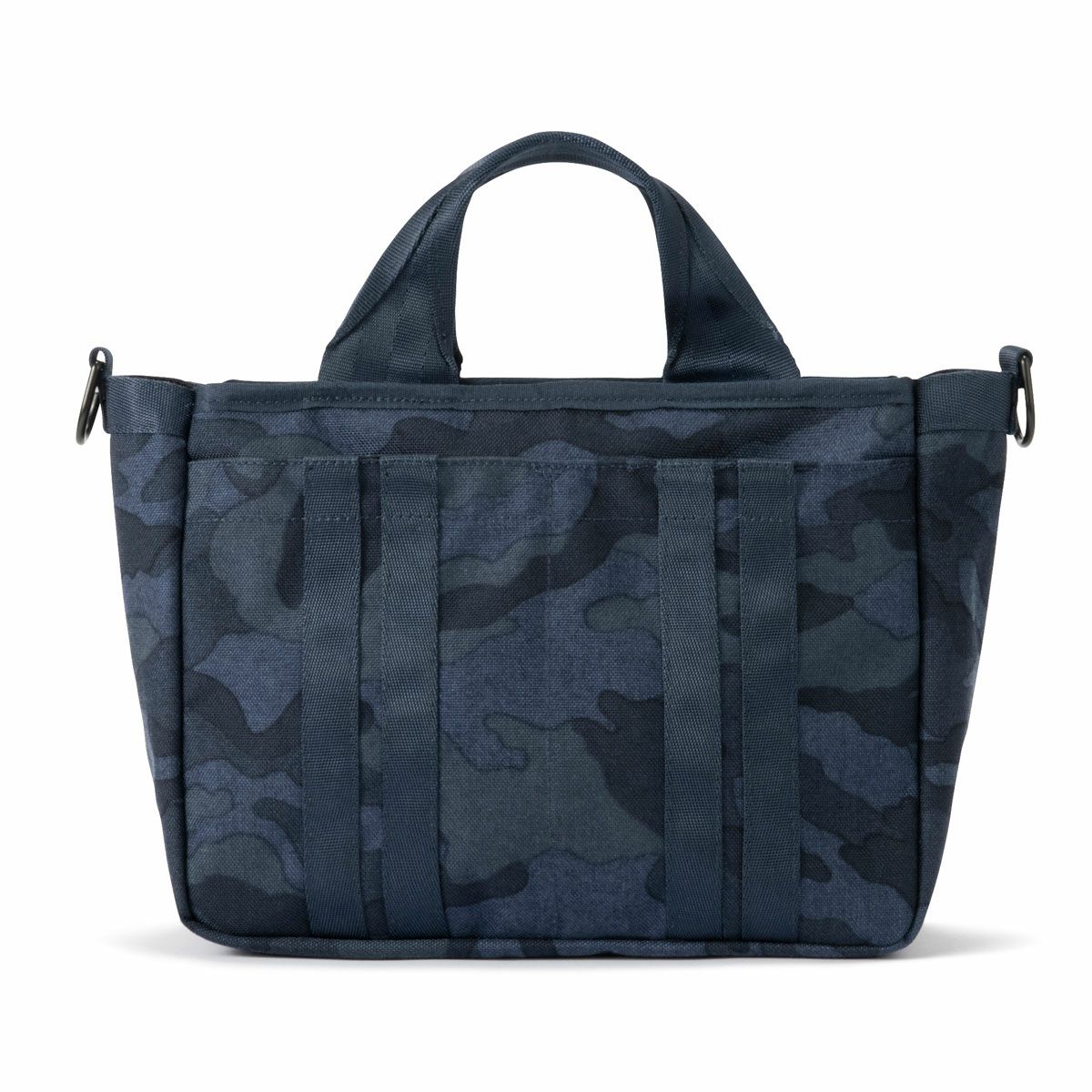 ゼロハリバートン　ZHG-B1 コーデュラナイロン トート型 ショルダー カートバッグ 82011 13 ネイビーカモ　2024年モデル ネイビーカモ（13） 詳細4