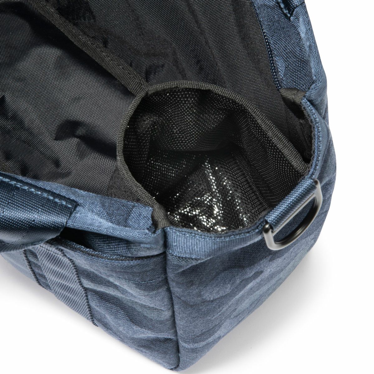 ゼロハリバートン　ZHG-B1 コーデュラナイロン トート型 ショルダー カートバッグ 82011 13 ネイビーカモ　2024年モデル ネイビーカモ（13） 詳細7