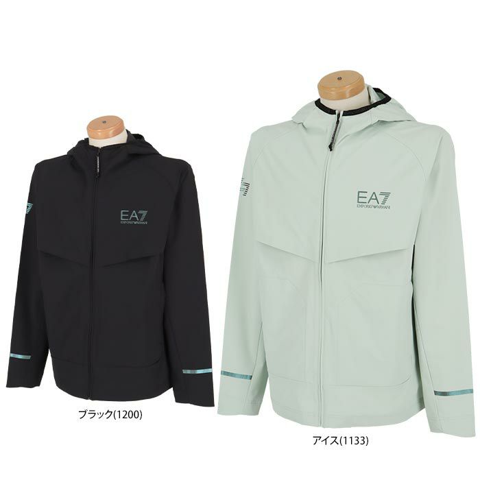 EMPORIO ARMANI エンポリオ アルマーニ EA7 メンズ Dynamic Athlete 