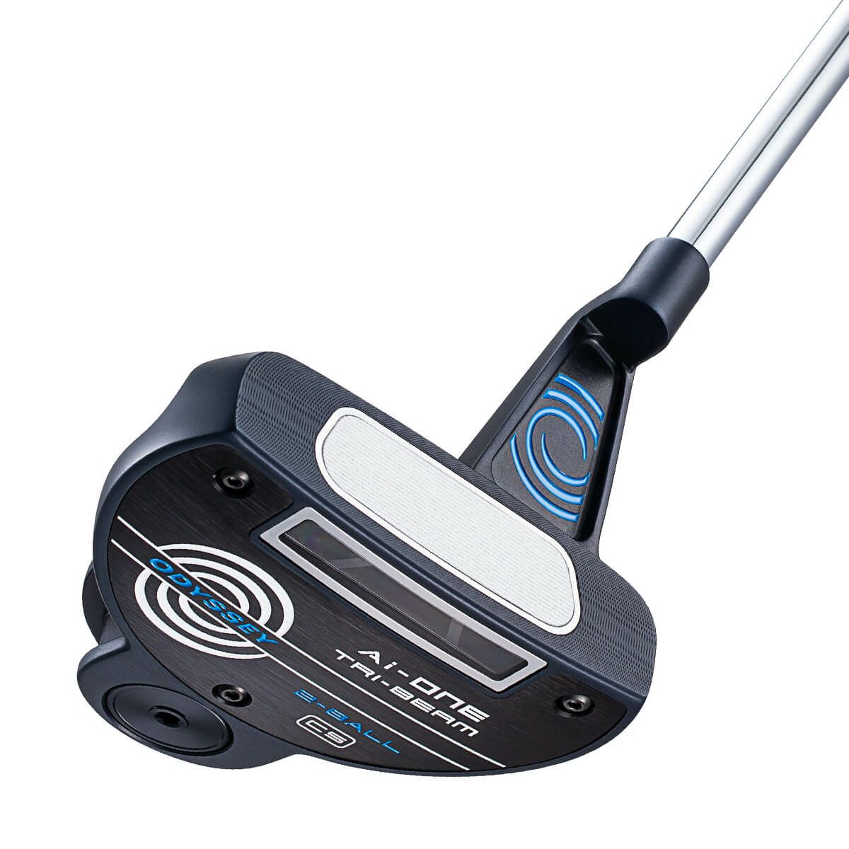 AI-ONE TRI-BEAM 2-BALL CS �p�^�[ [34�C���`]
