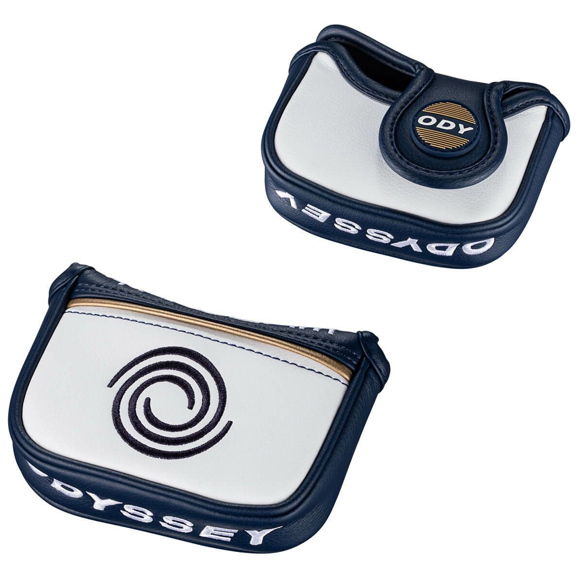 オデッセイ　Ai-ONE MILLED TRI BEAM SIX T 6 パター　STROKE LAB 90 スチールシャフト　2024年モデル 詳細7