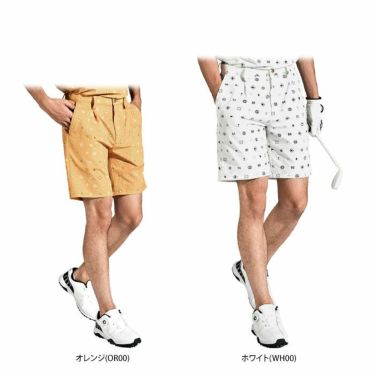 マンシングウェア（Munsingwear） ショート・ハーフ パンツ メンズ 通販｜【公式】有賀園ゴルフオンラインAGO