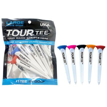 TOUR TEE LARGE ツアーティー ラージ T-495 詳細1