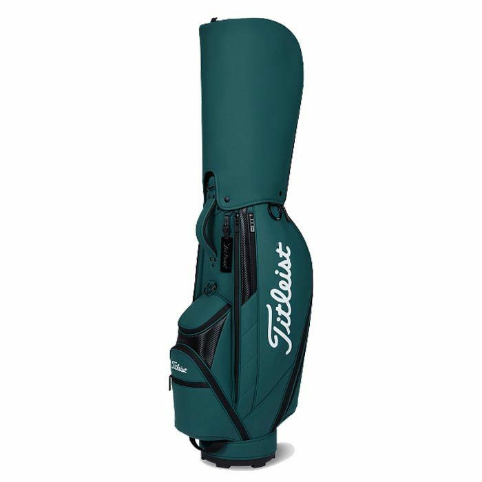 新品　TITLEIST(タイトリスト) キャディーバッグ TB22CTCEK 楽天市場】Titleist タイトリスト メンズ ゴルフ キャディバッグ
