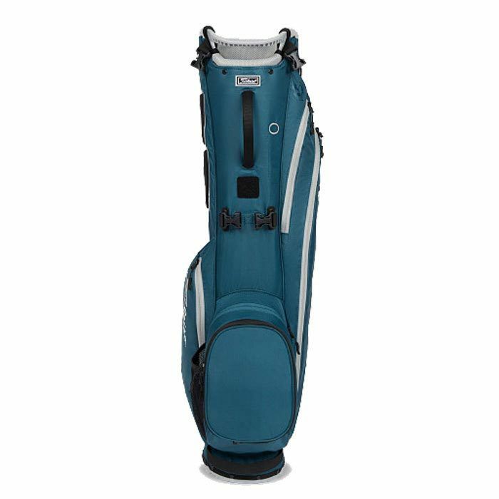 タイトリスト Titleist PLAYERS 4 CARBON メンズ スタンドキャディ