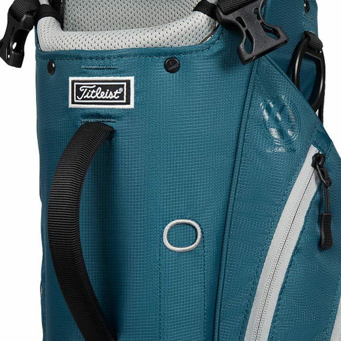 Titleist ツアーキャディバッグ Amazon | TITLEIST(タイトリスト) ミッドサイズ キャディバッグ
