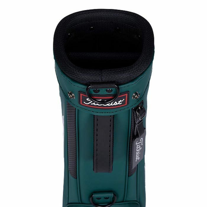 タイトリスト Titleist コアエッセンシャル メンズ ハーフスタンド