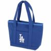 Los Angeles Dodgers MLB　ロサンゼルス・ドジャース　スウェット ミニトートバッグ LA-NMTB03 BLUE ブルー　2024年モデル ブルー（BLUE）
