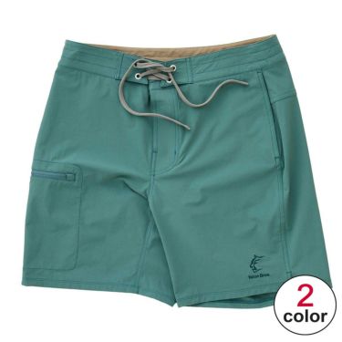 ティートンブロス TETON BROS　スキーウェア サーフショーツ クライミングサーフショーツ Climbing Surf Short TB241-12M 2024 詳細1